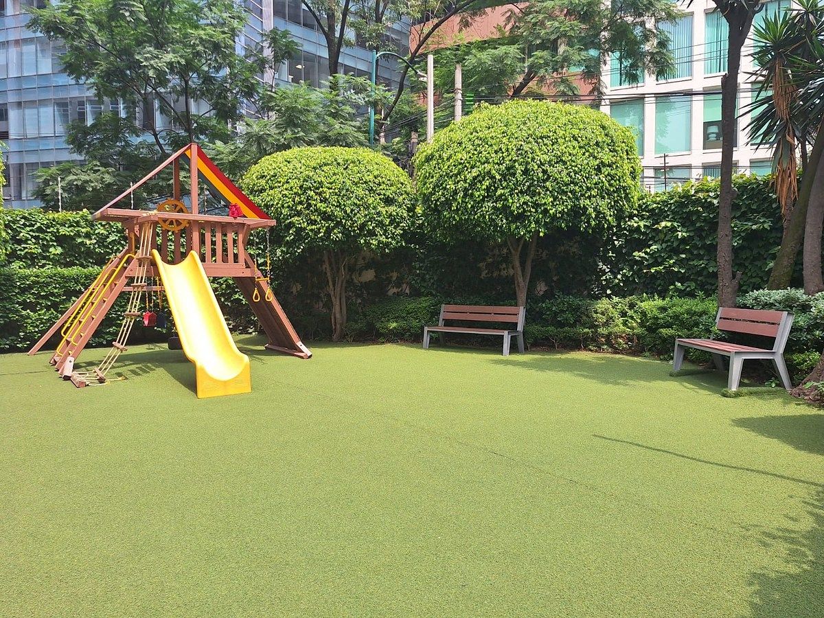 Apartamento em Reforma Social, Miguel Hidalgo, foto 14 de 20