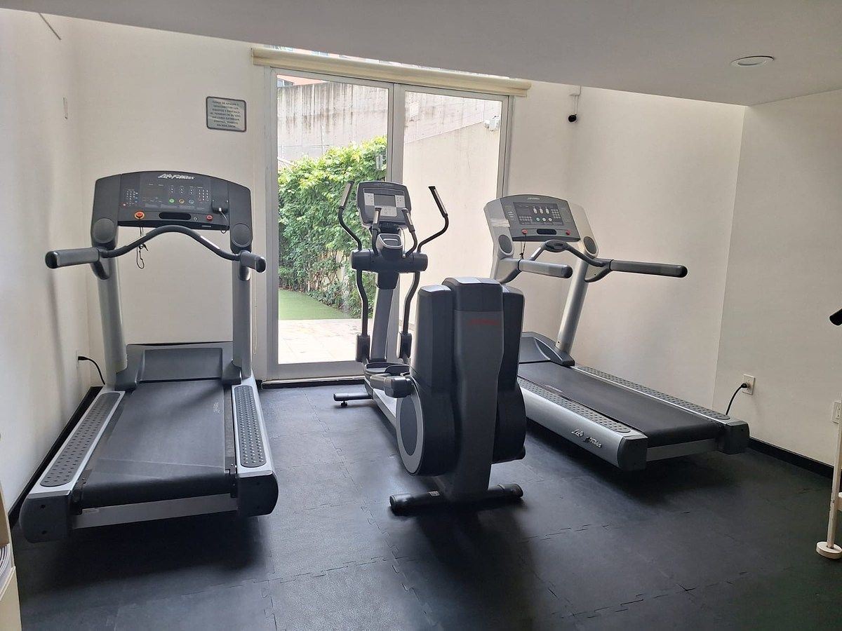 Apartamento em Reforma Social, Miguel Hidalgo, foto 17 de 20
