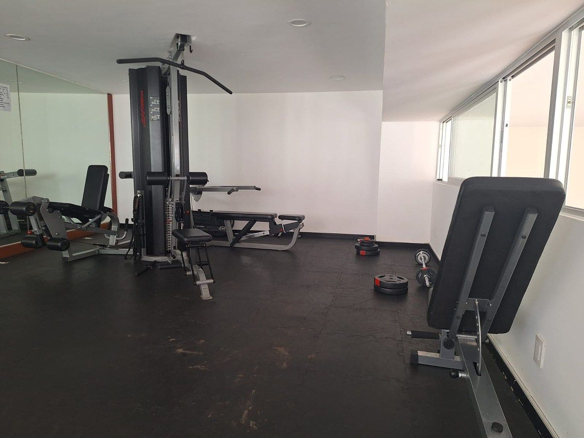 Apartamento em Reforma Social, Miguel Hidalgo, foto 19 de 20