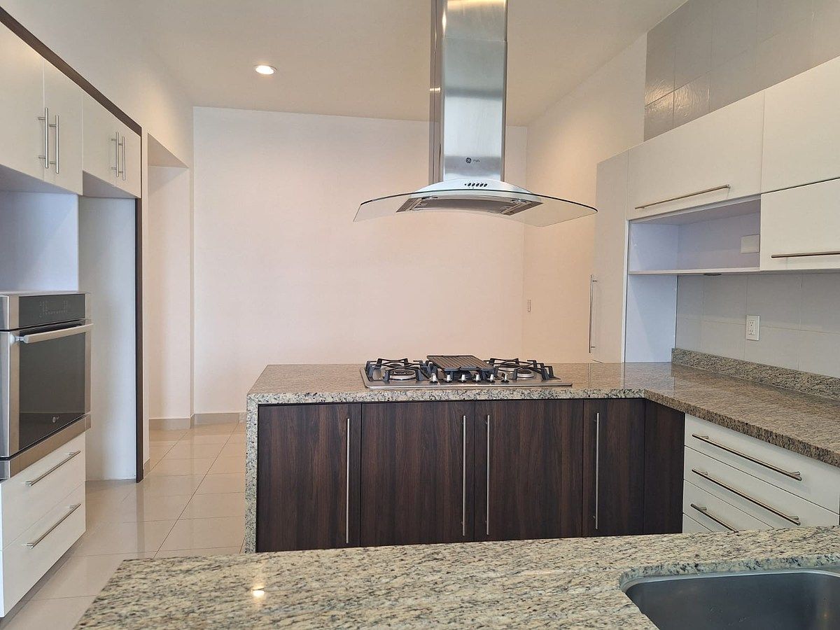 Apartamento em Reforma Social, Miguel Hidalgo, foto 4 de 20