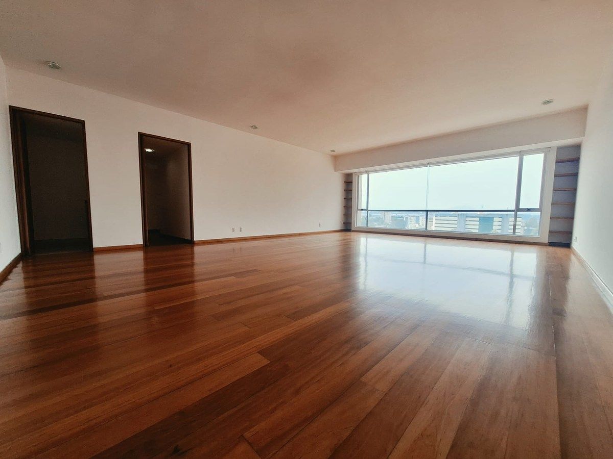 Apartamento em Reforma Social, Miguel Hidalgo, foto 20 de 20