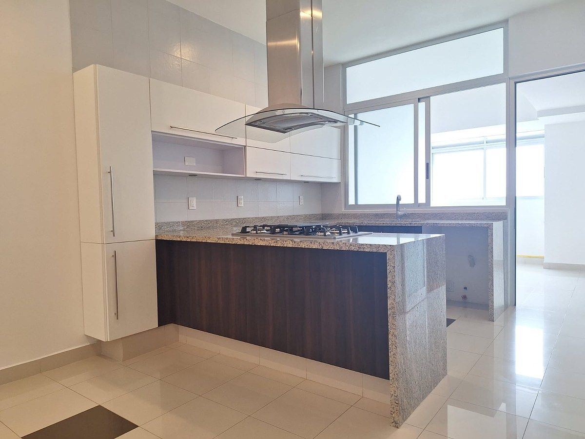 Apartamento em Reforma Social, Miguel Hidalgo, foto 3 de 20
