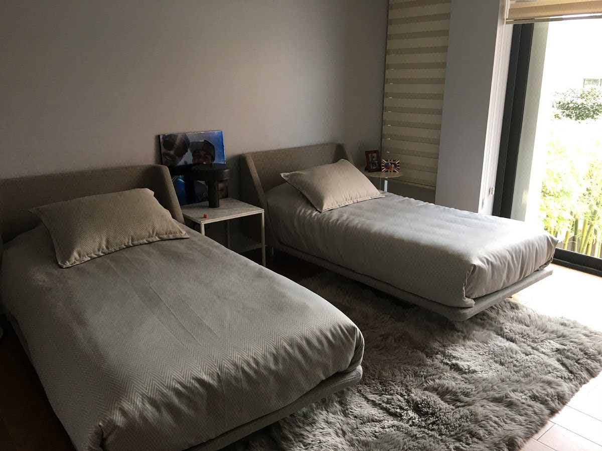 Apartamento em Polanco III Sección, Miguel Hidalgo, foto 5 de 18