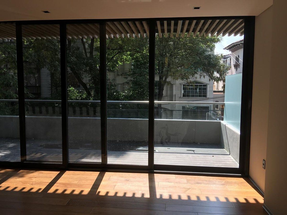 Apartamento em Polanco III Sección, Miguel Hidalgo, foto 7 de 18