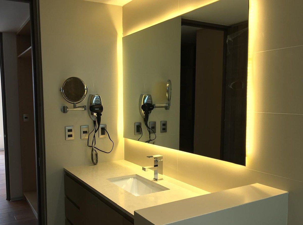 Apartamento em Polanco III Sección, Miguel Hidalgo, foto 12 de 18