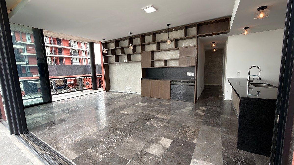 Apartamento em Valle Real, Zapopan, foto 2 de 24