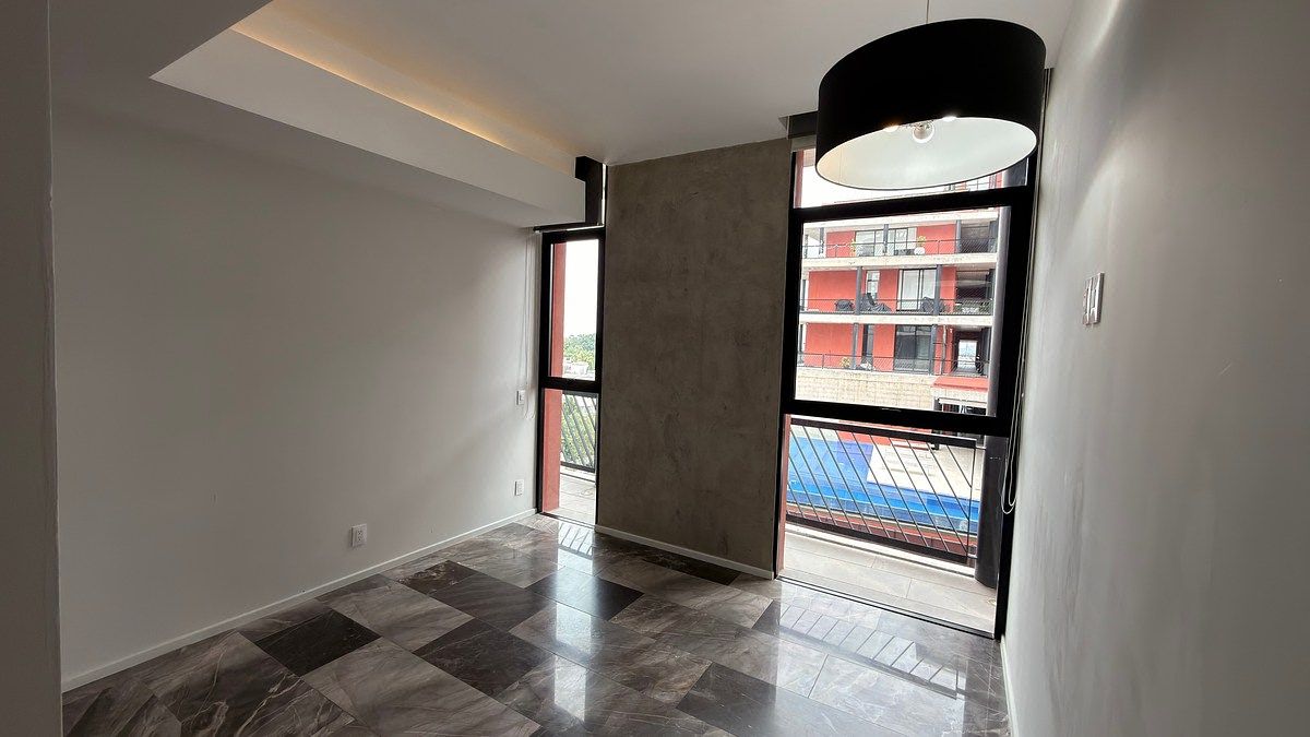 Apartamento em Valle Real, Zapopan, foto 5 de 24