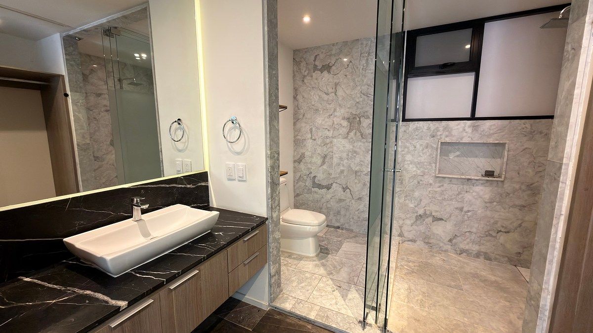 Apartamento em Valle Real, Zapopan, foto 10 de 24