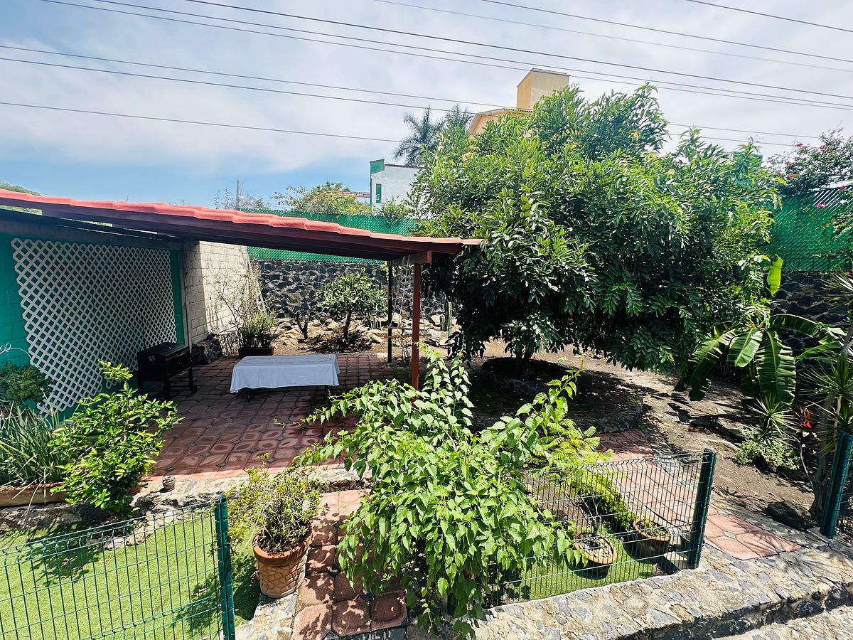 Casa em condomínio fechado em Brisas, Temixco, foto 12 de 22