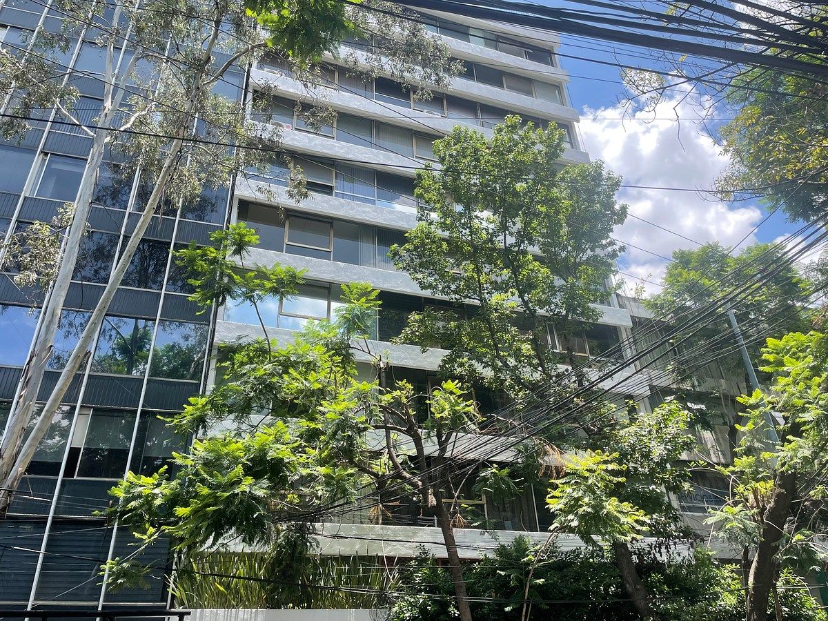 Office in Roma Sur, Cuauhtémoc, photo 10 of 10