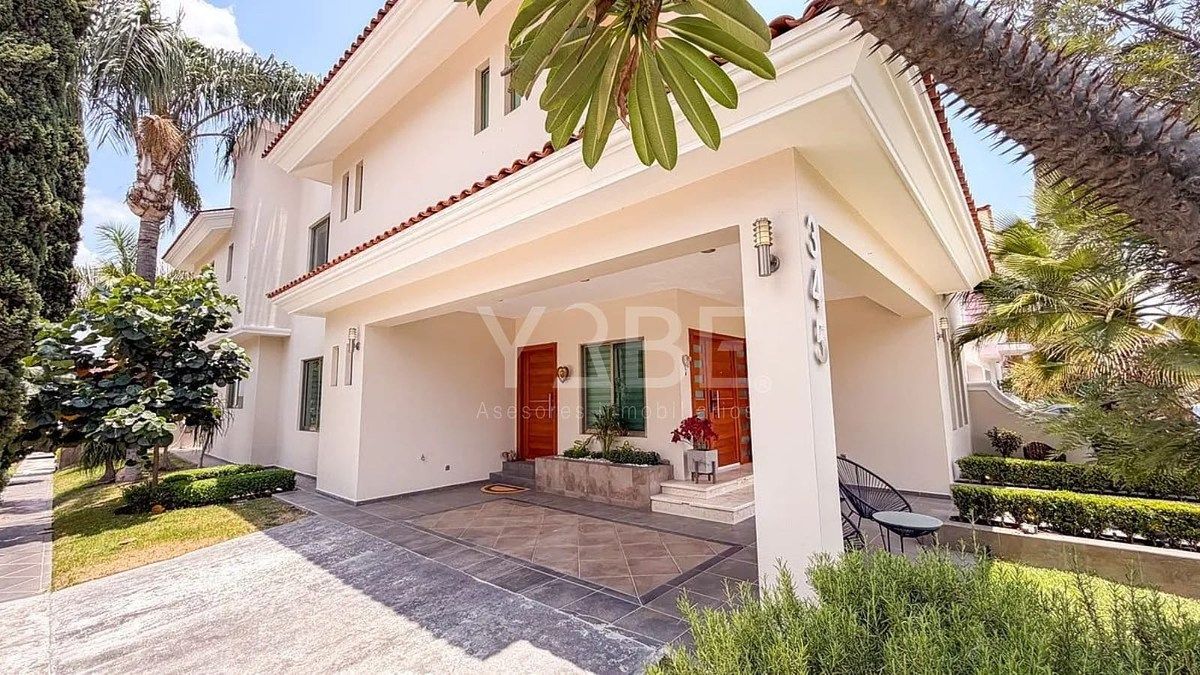 Casa en condominio en Jardín Real, Zapopan, foto 2 de 20