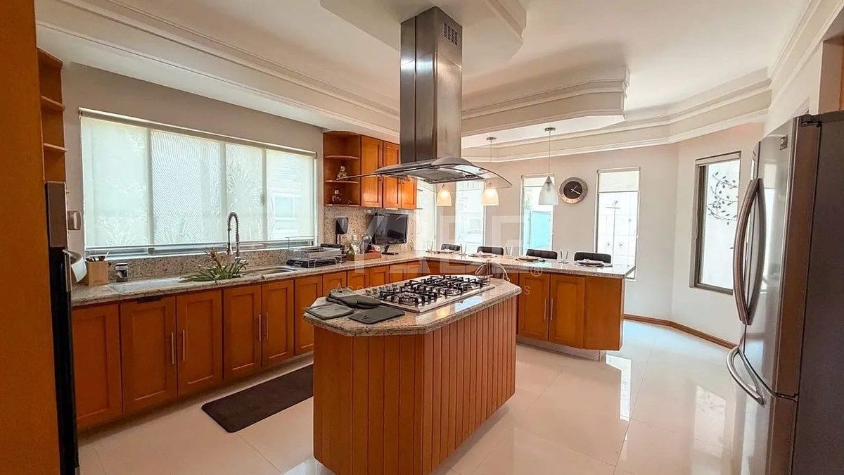 Casa en condominio en Jardín Real, Zapopan, foto 6 de 20