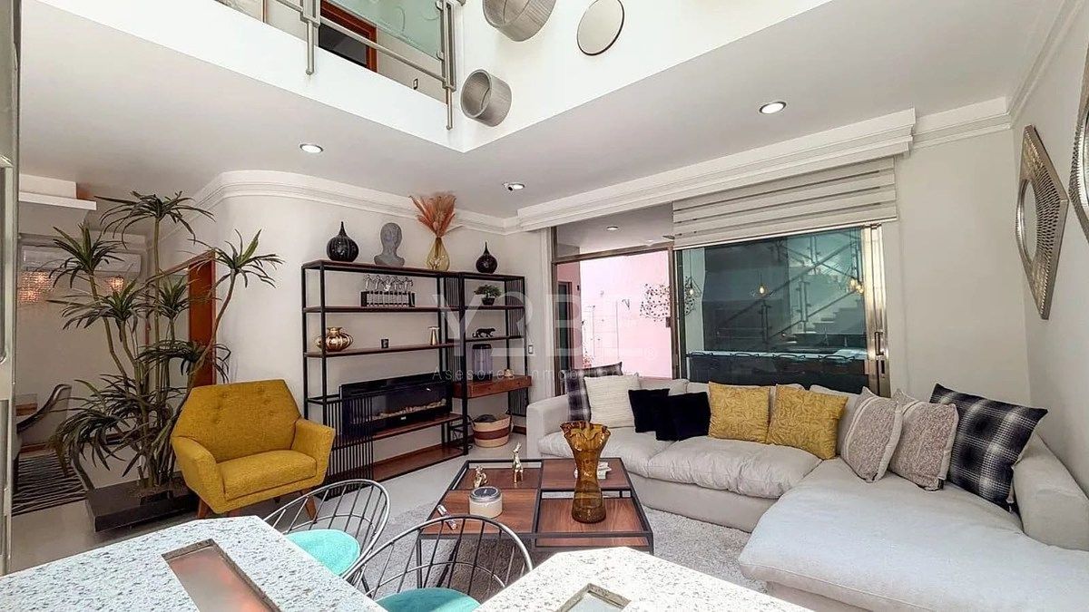 Casa en condominio en Jardín Real, Zapopan, foto 8 de 20