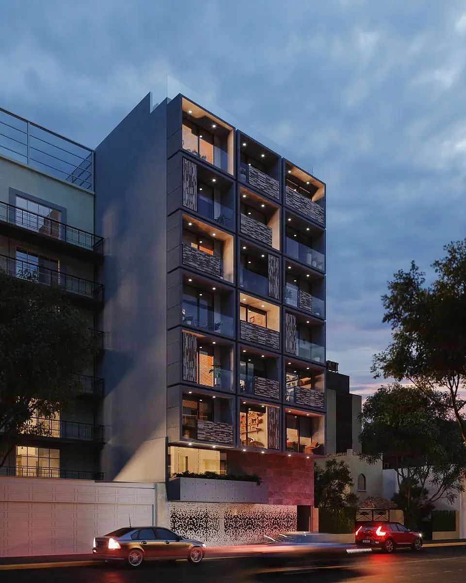 VENDA DE APARTAMENTO NA ROMA SUL, foto 1 de 6