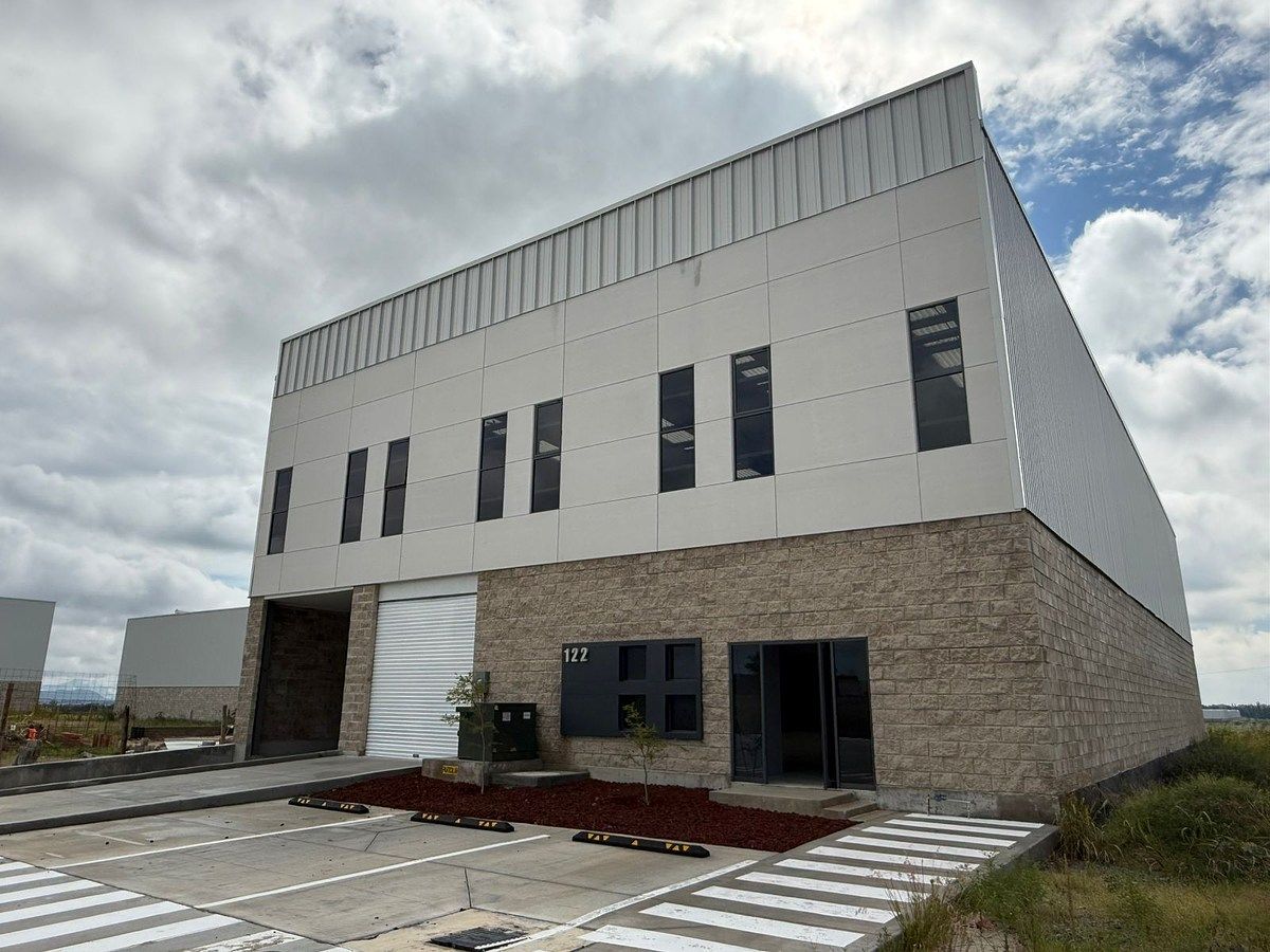 Bodega industrial en El Campestre, Zapopan, foto 4 de 22