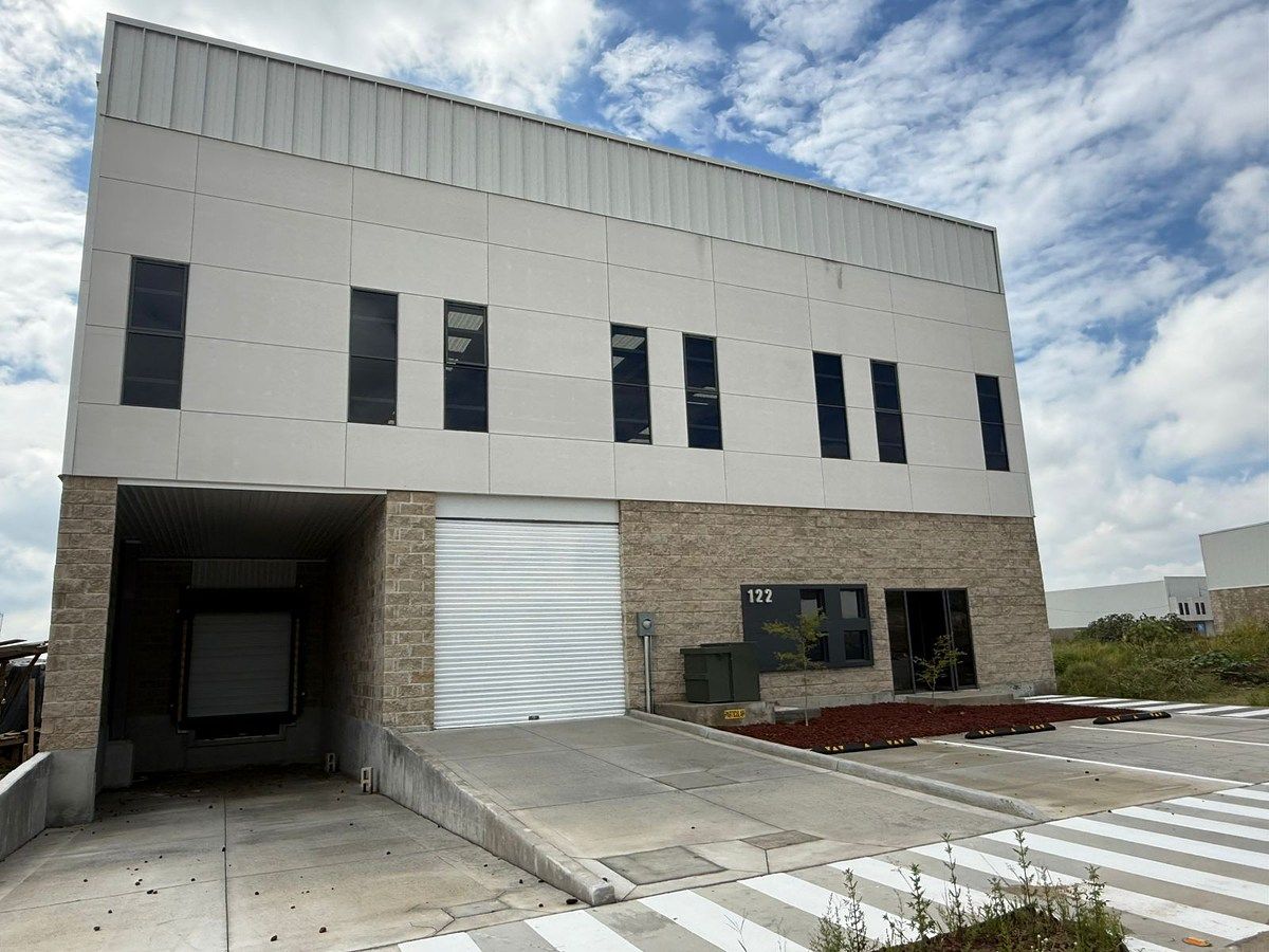 Renta de Bodega en Nextipark, foto 1 de 22