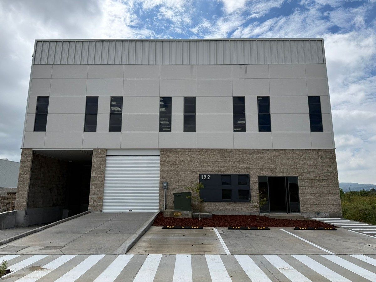 Bodega industrial en El Campestre, Zapopan, foto 2 de 22