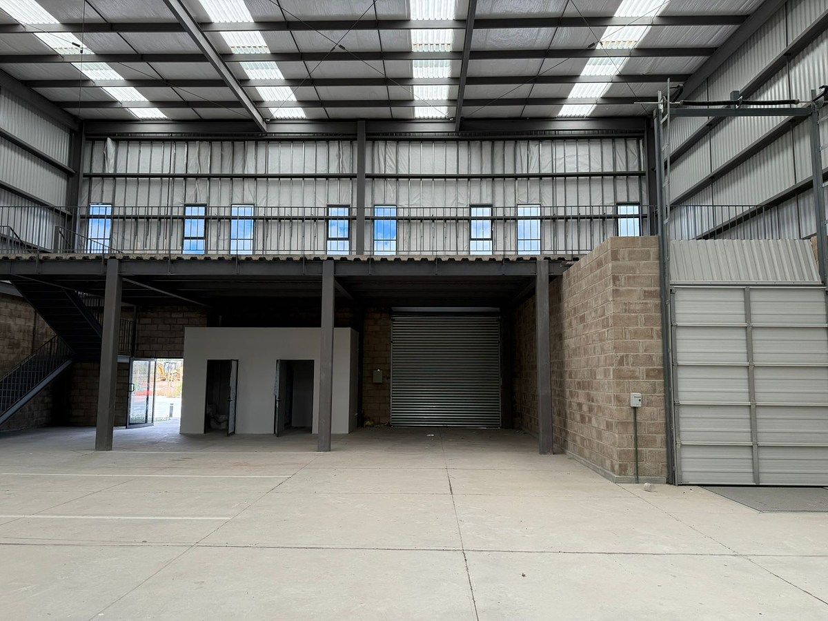 Bodega industrial en El Campestre, Zapopan, foto 14 de 22