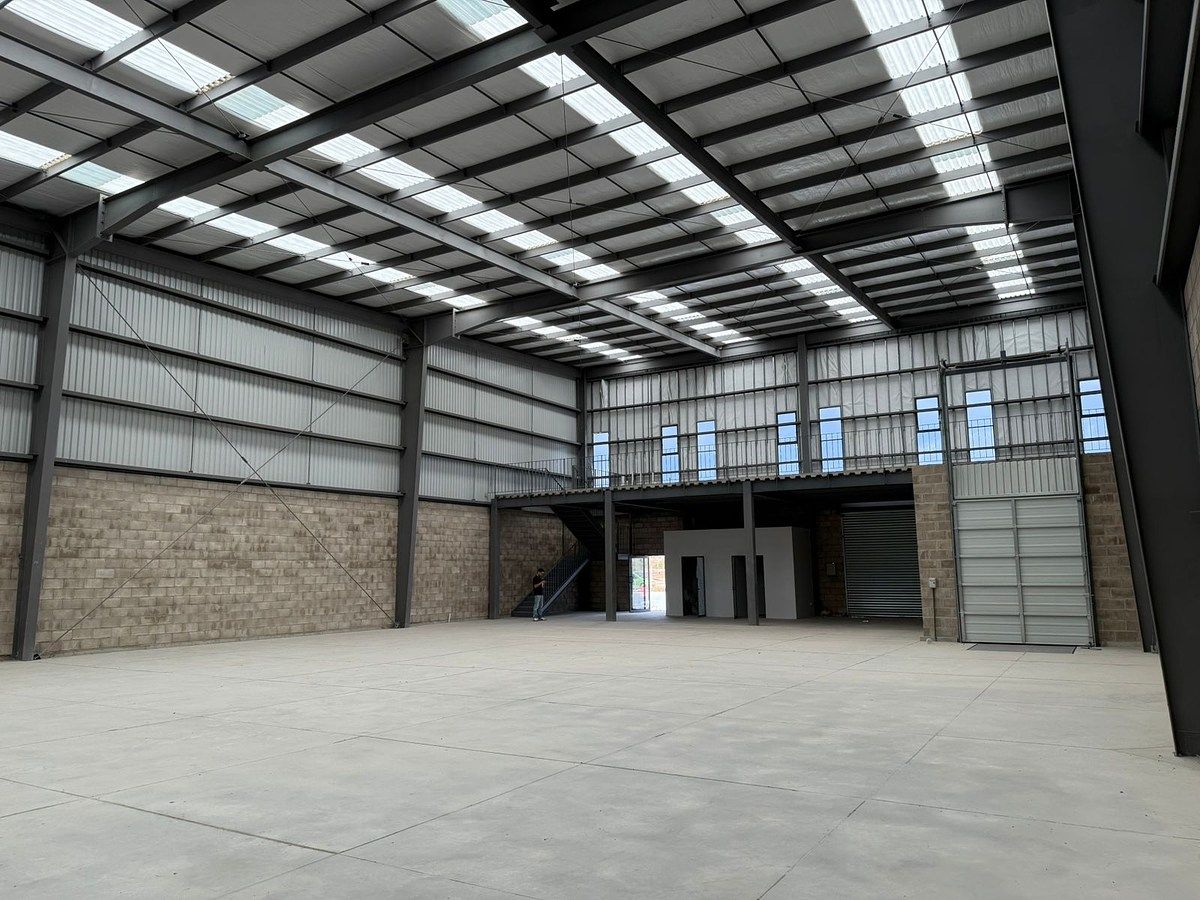 Bodega industrial en El Campestre, Zapopan, foto 13 de 22