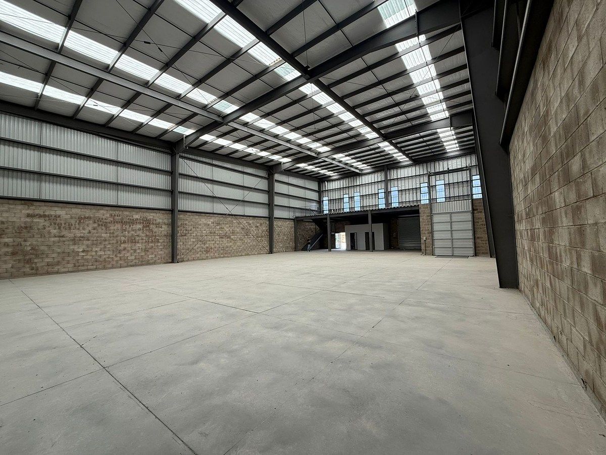 Bodega industrial en El Campestre, Zapopan, foto 10 de 22