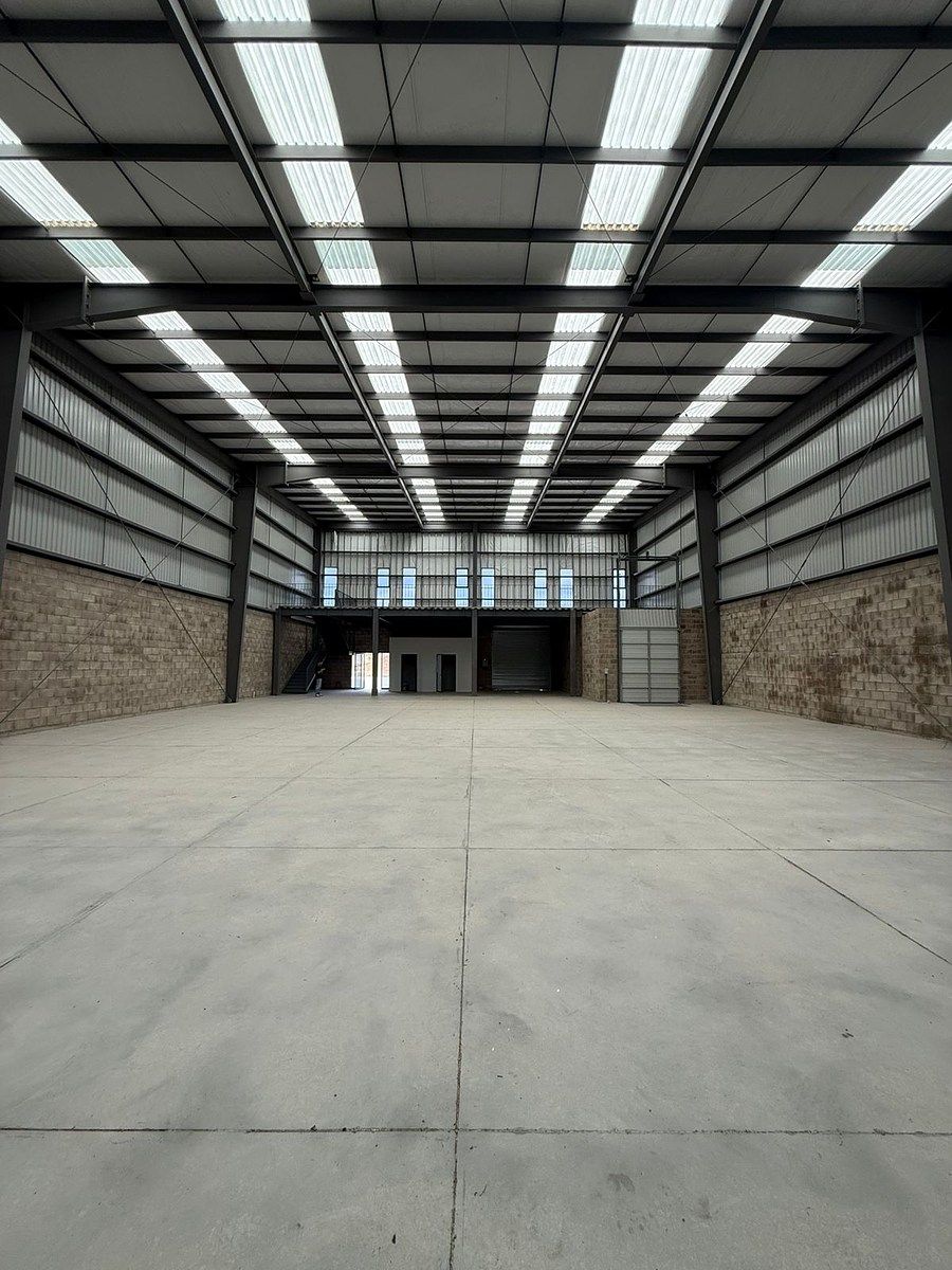 Bodega industrial en El Campestre, Zapopan, foto 12 de 22