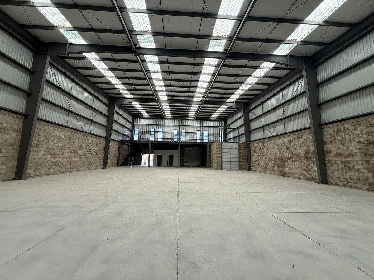 Bodega industrial en El Campestre, Zapopan, foto 11 de 22