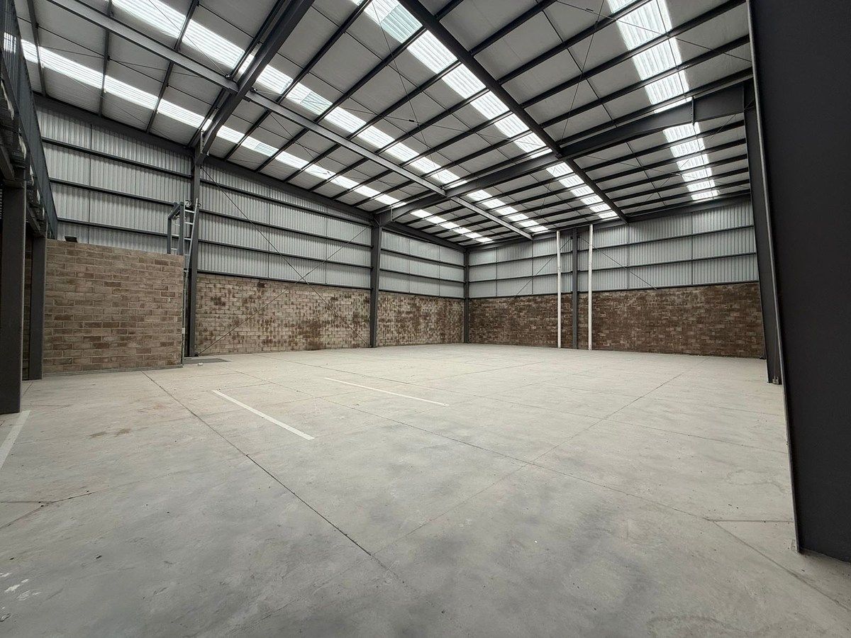 Bodega industrial en El Campestre, Zapopan, foto 6 de 22