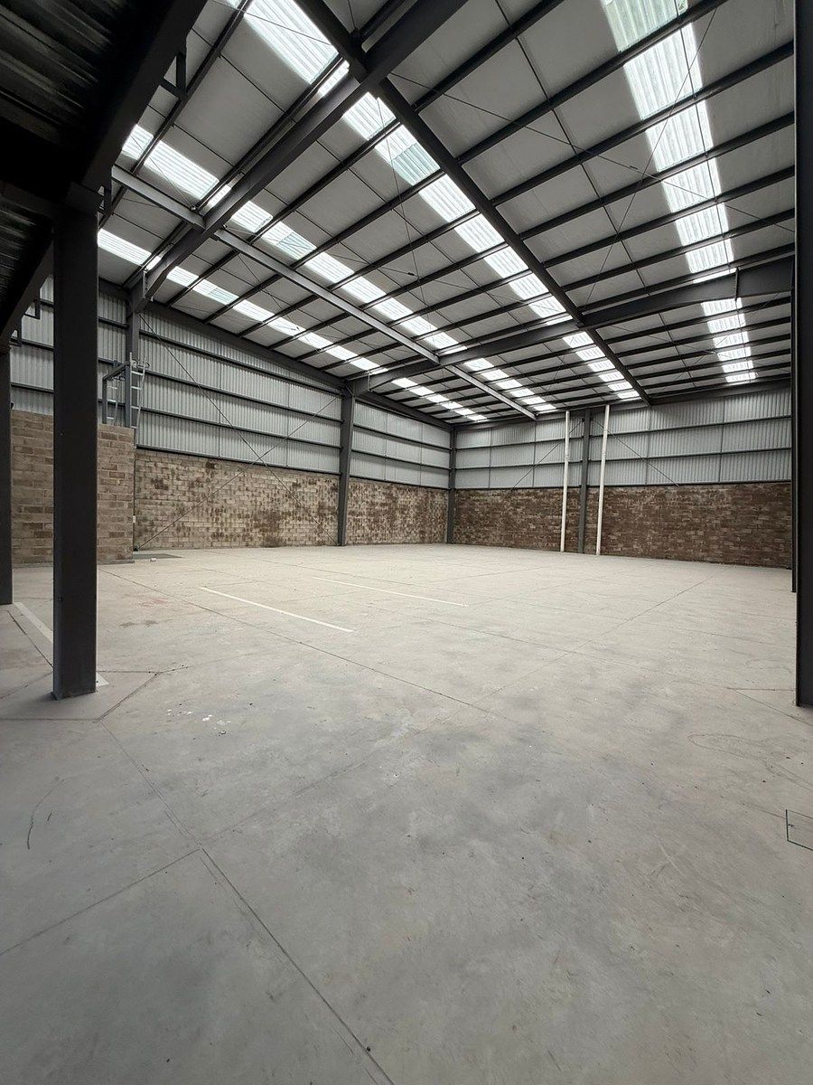 Bodega industrial en El Campestre, Zapopan, foto 15 de 22