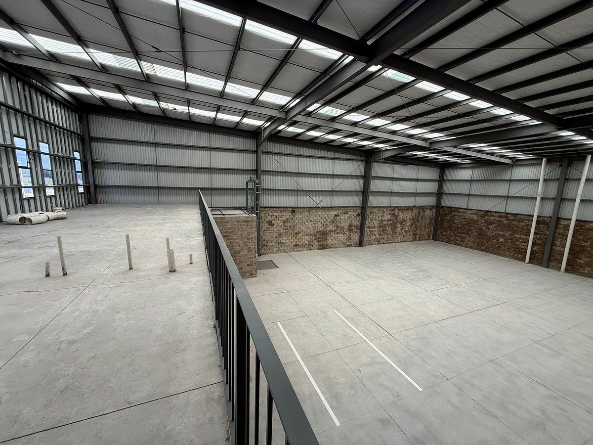 Bodega industrial en El Campestre, Zapopan, foto 18 de 22