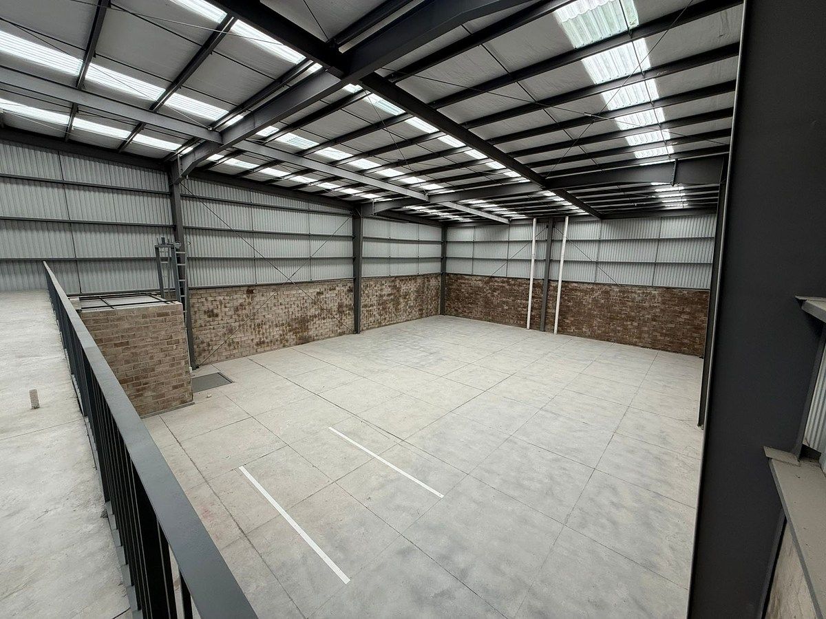 Bodega industrial en El Campestre, Zapopan, foto 19 de 22