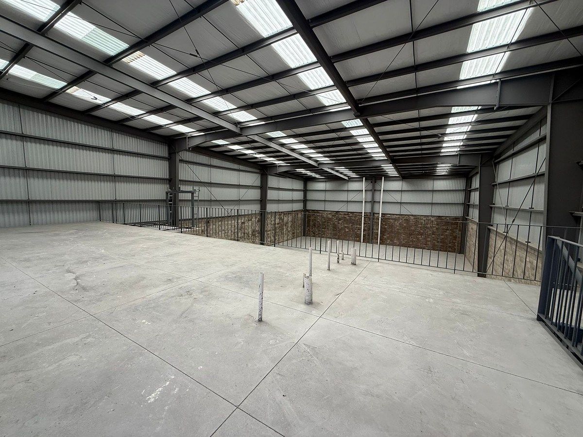 Bodega industrial en El Campestre, Zapopan, foto 20 de 22