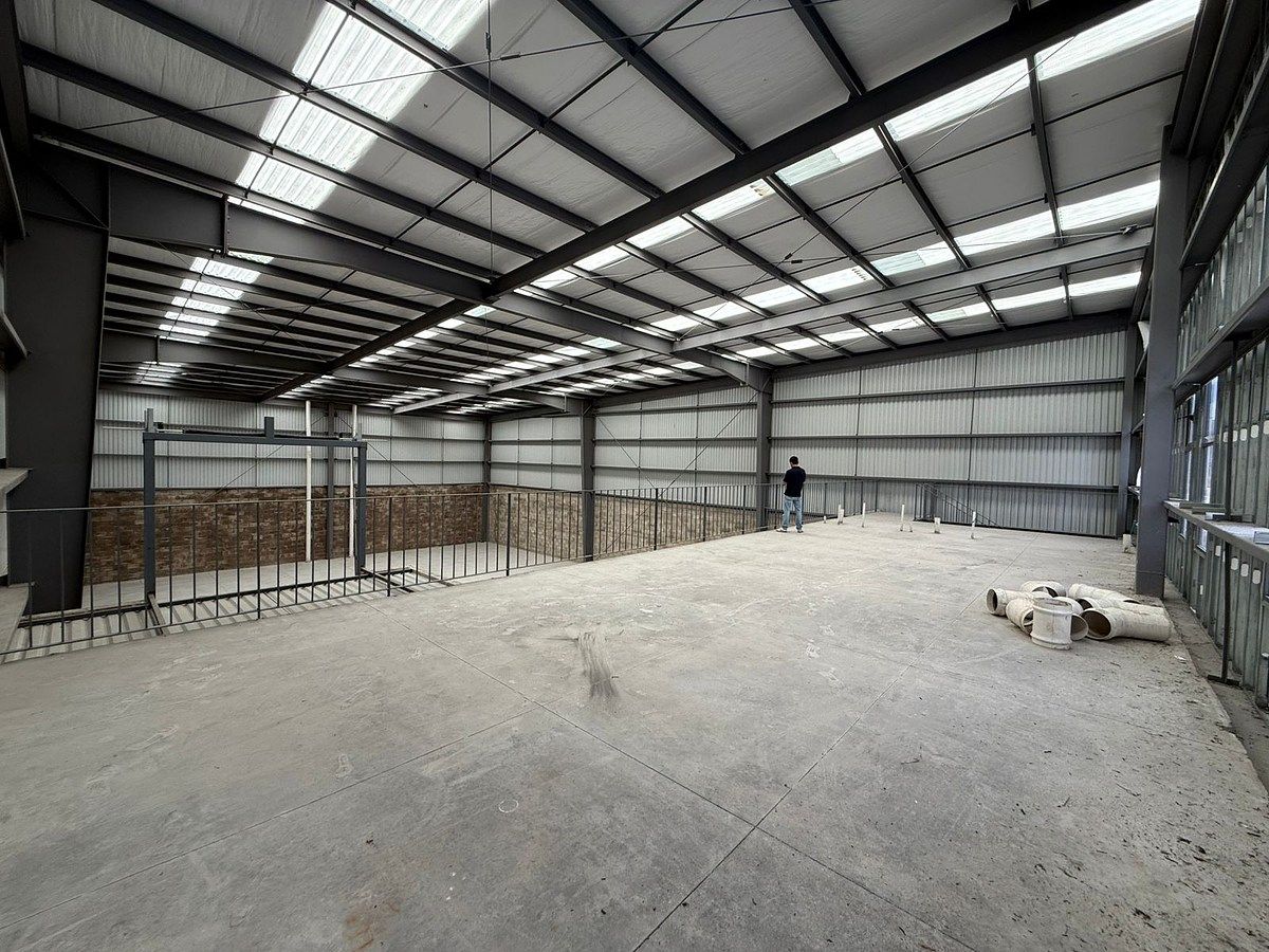 Bodega industrial en El Campestre, Zapopan, foto 22 de 22