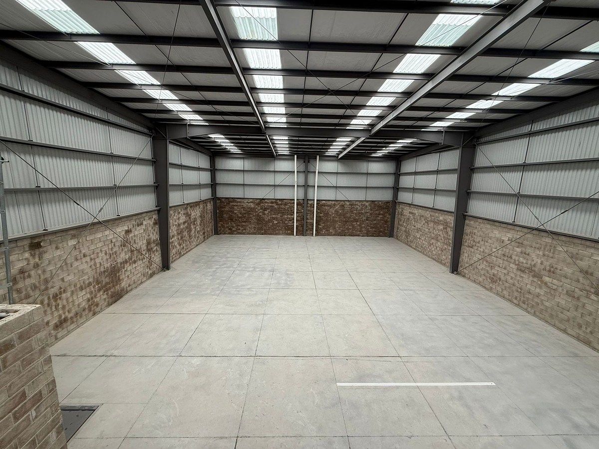Bodega industrial en El Campestre, Zapopan, foto 7 de 22
