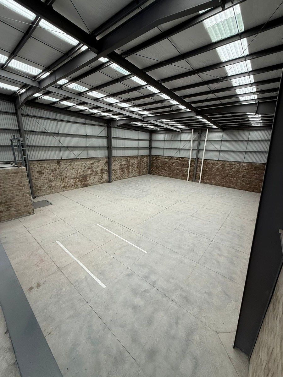 Bodega industrial en El Campestre, Zapopan, foto 16 de 22