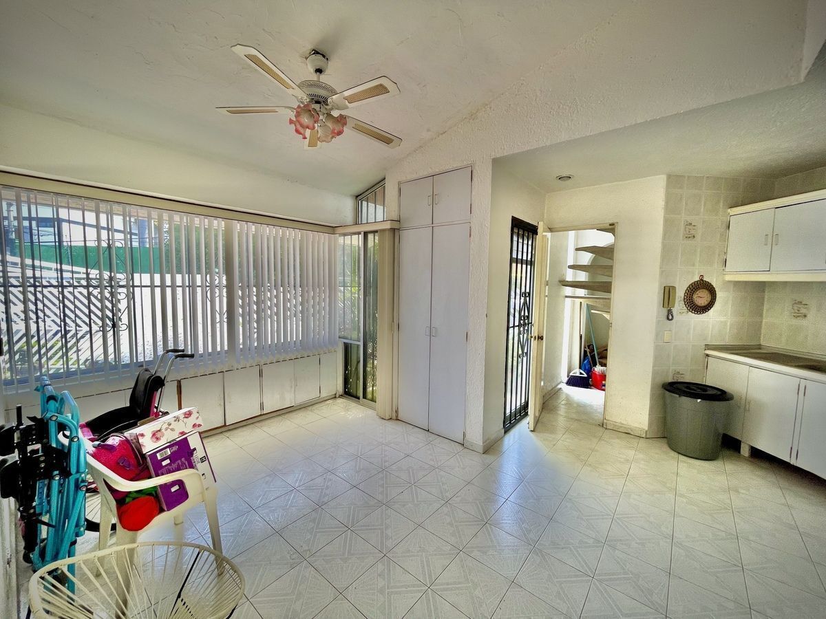 Casa en Palmira Tinguindin, Cuernavaca, foto 18 de 18