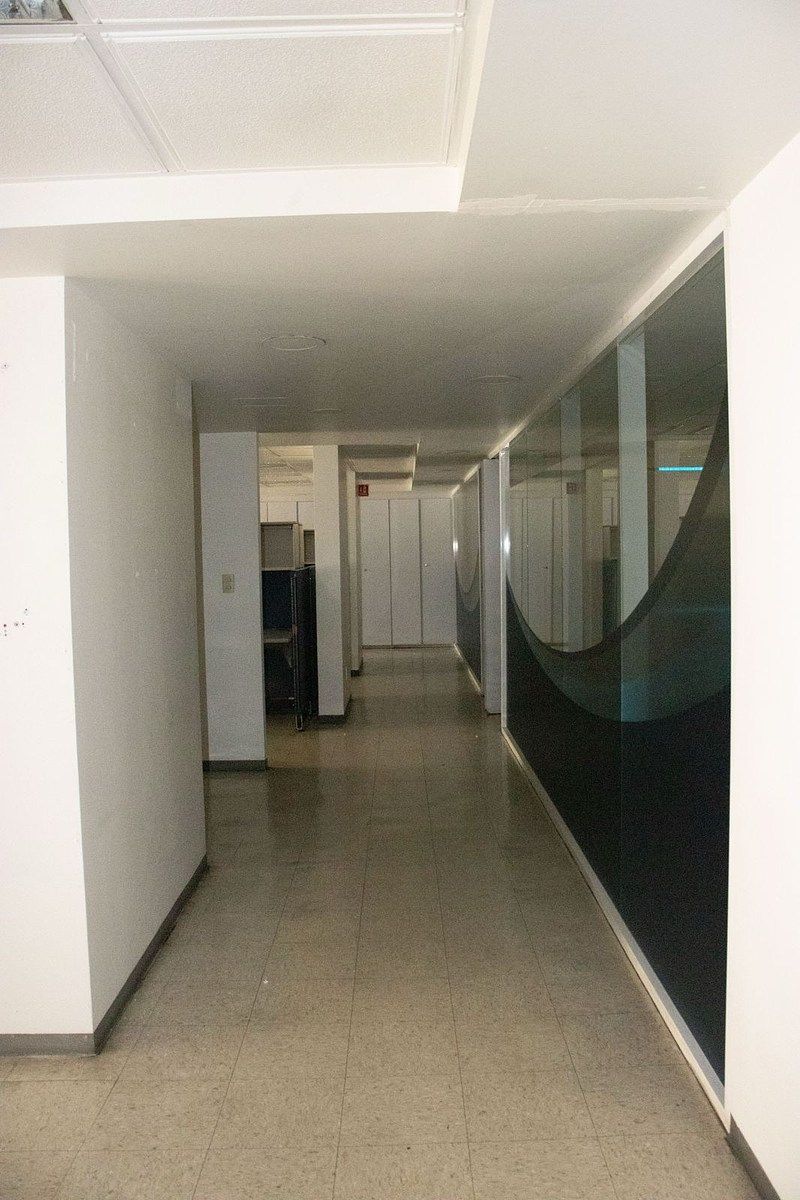 Office in Chimalistac, Álvaro Obregón, photo 6 of 6