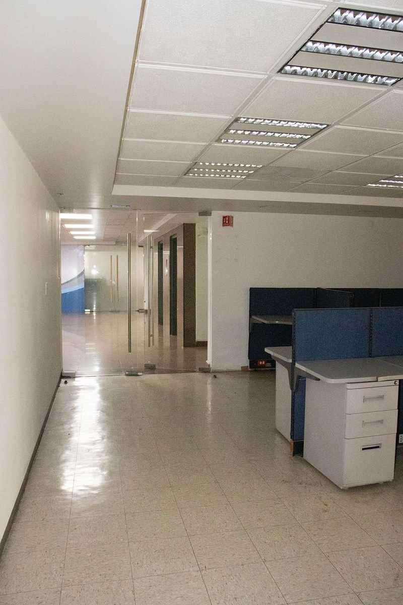 Office in Chimalistac, Álvaro Obregón, photo 2 of 6