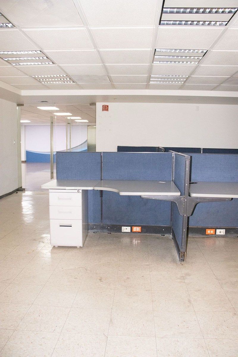 Office in Chimalistac, Álvaro Obregón, photo 3 of 6