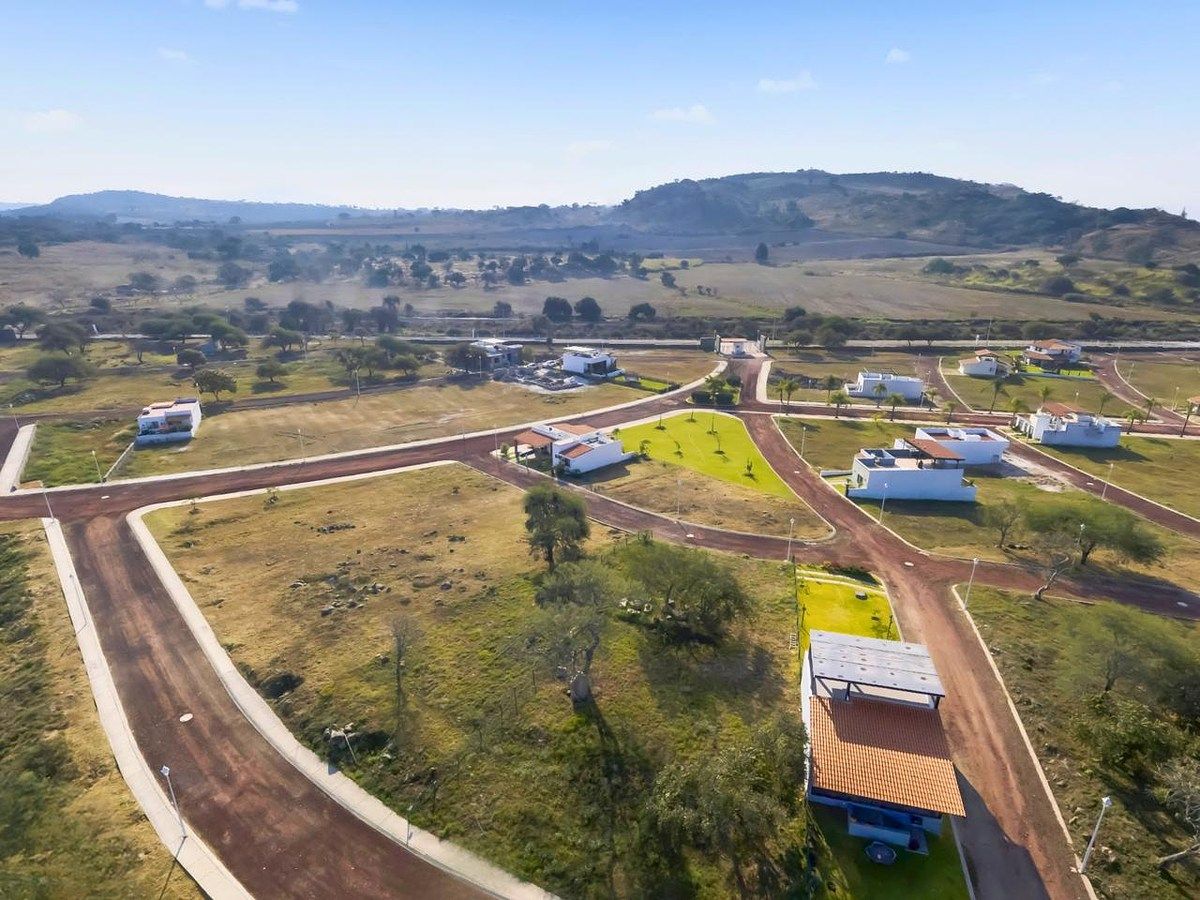 Venta de Terreno en  Ejido Bellasvista, Acatlán de Juarez Jalisco, foto 1 de 14