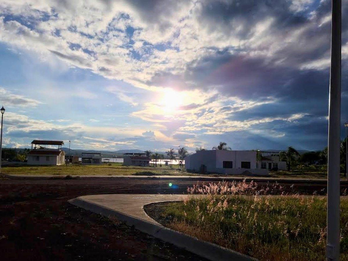 Terreno en San Pedro Valencia, Acatlán de Juárez, foto 3 de 14