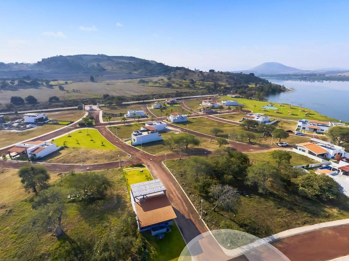 Terreno en San Pedro Valencia, Acatlán de Juárez, foto 4 de 14