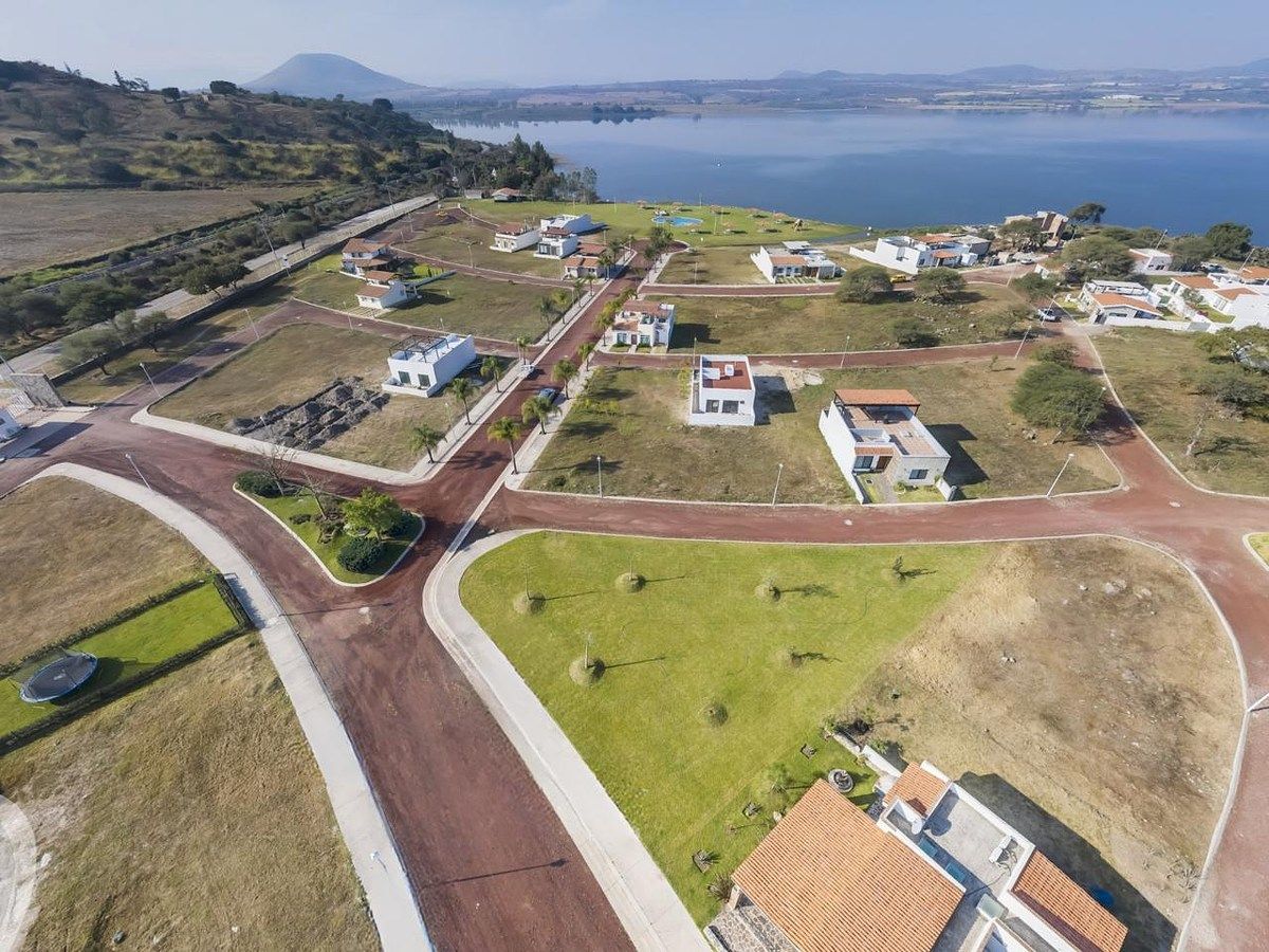 Terreno en San Pedro Valencia, Acatlán de Juárez, foto 5 de 14