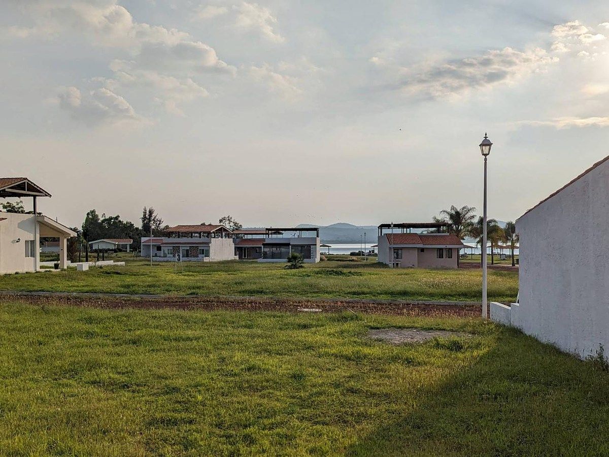 Terreno en San Pedro Valencia, Acatlán de Juárez, foto 7 de 14