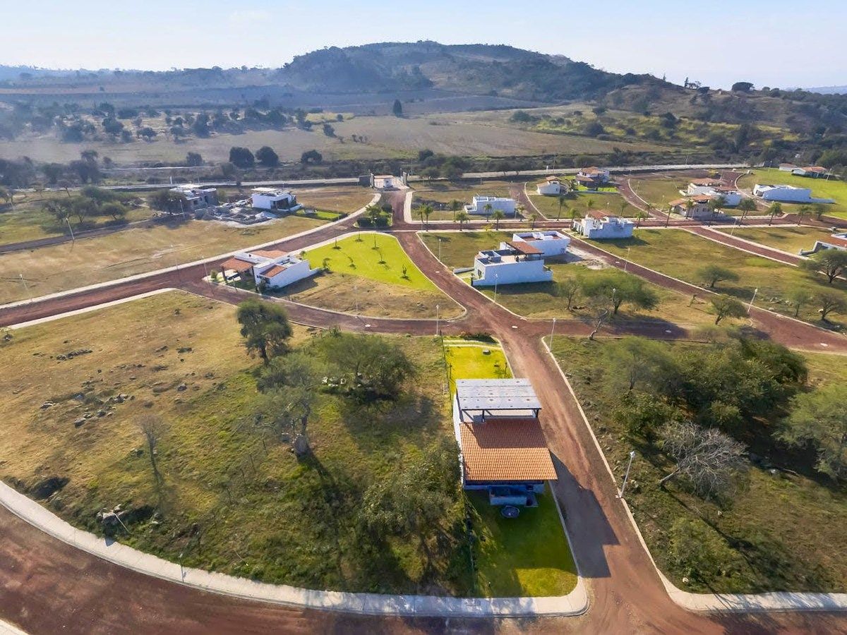 Terreno en San Pedro Valencia, Acatlán de Juárez, foto 8 de 14