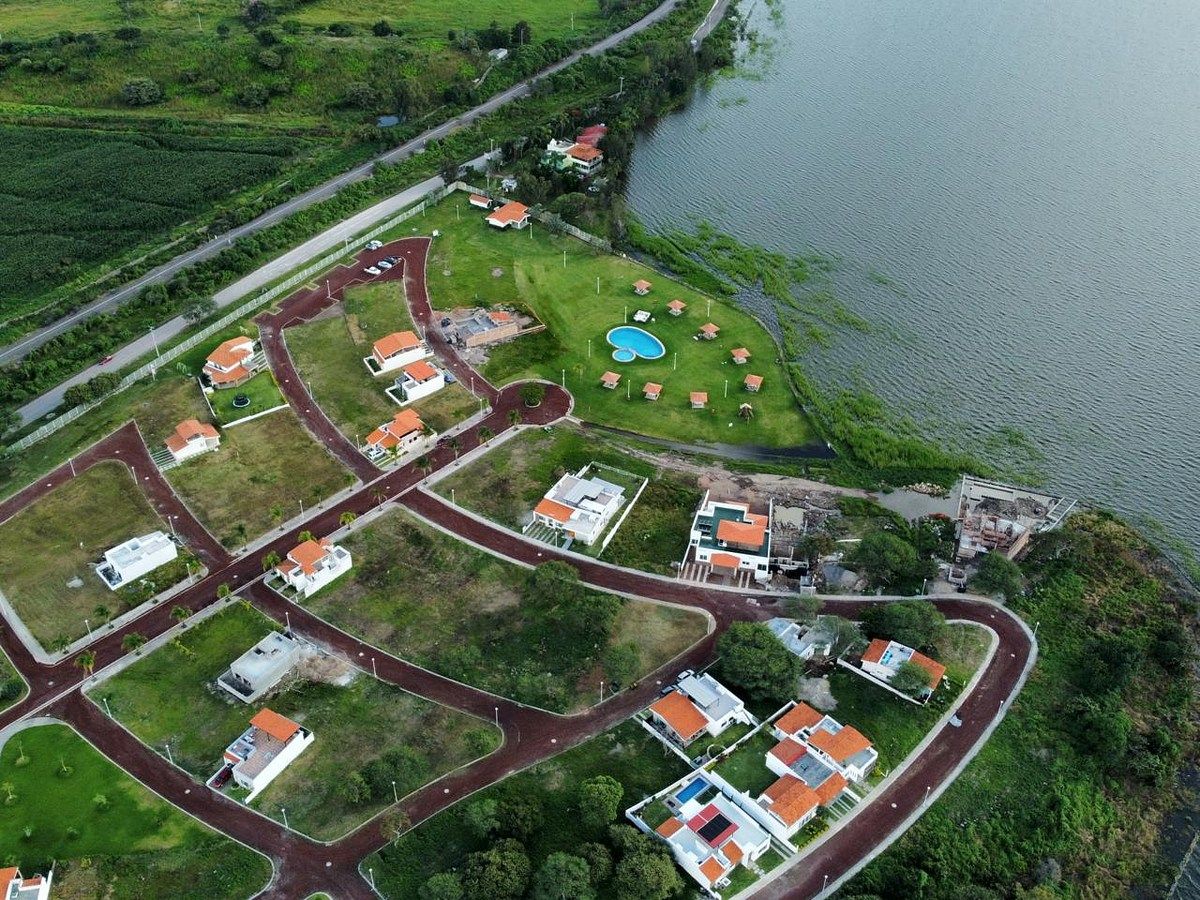 Terreno en San Pedro Valencia, Acatlán de Juárez, foto 9 de 14