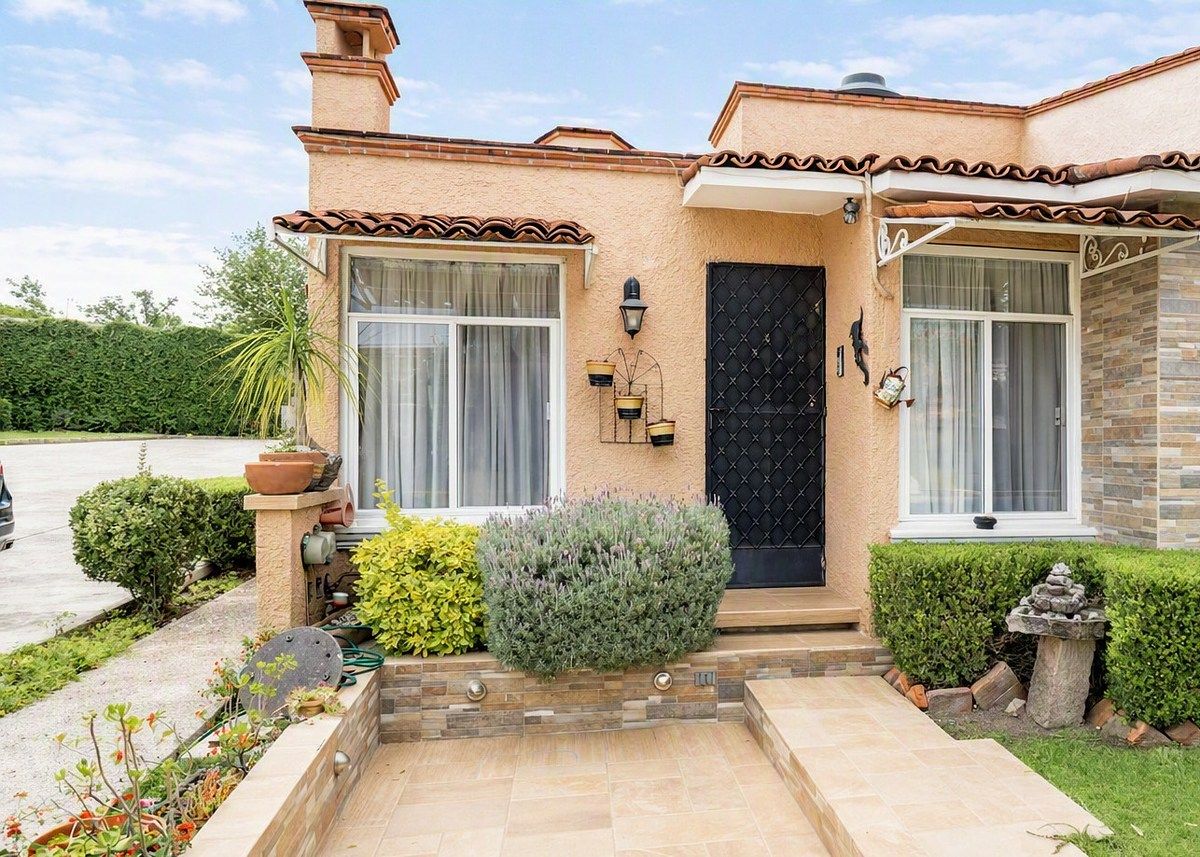 Casa em condomínio fechado em Santa Julia, San Miguel de Allende, foto 14 de 27