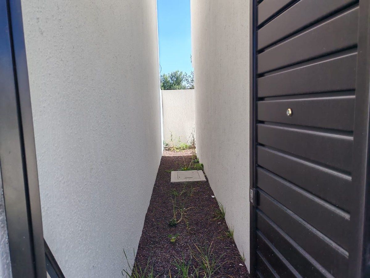 House in Gated Community in Fuentes de Tizayuca, Tizayuca, photo 14 of 21