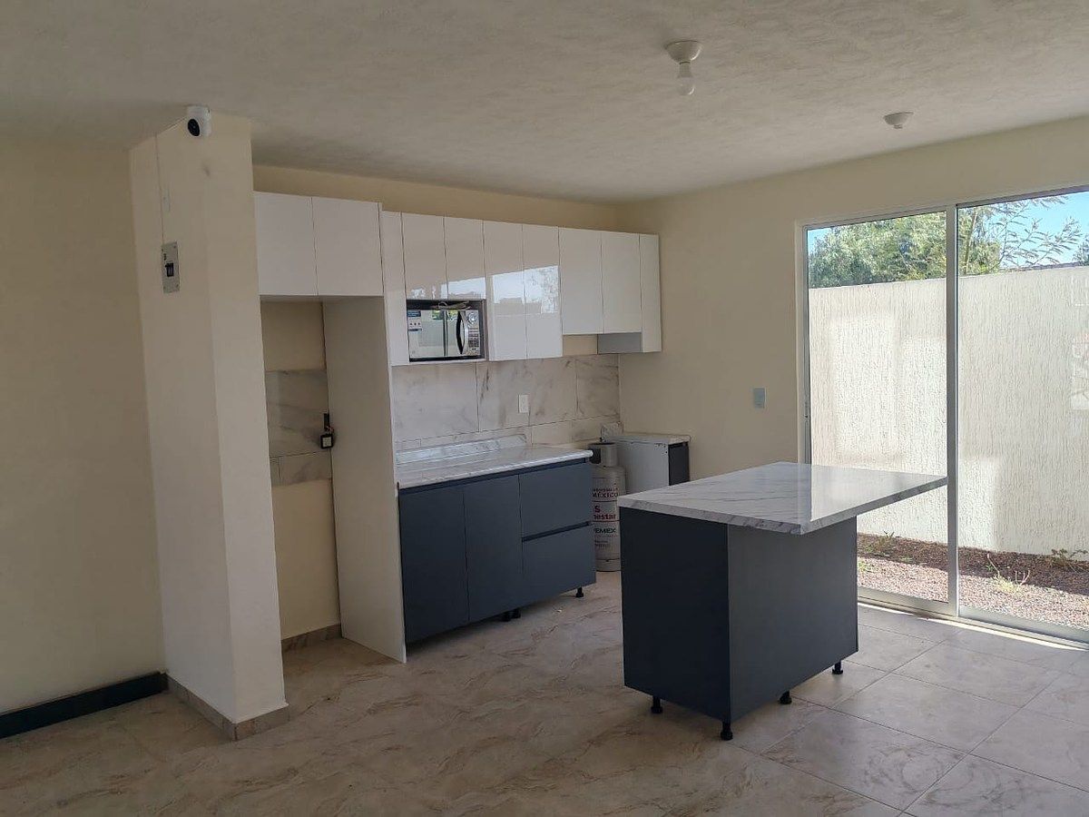House in Gated Community in Fuentes de Tizayuca, Tizayuca, photo 4 of 21