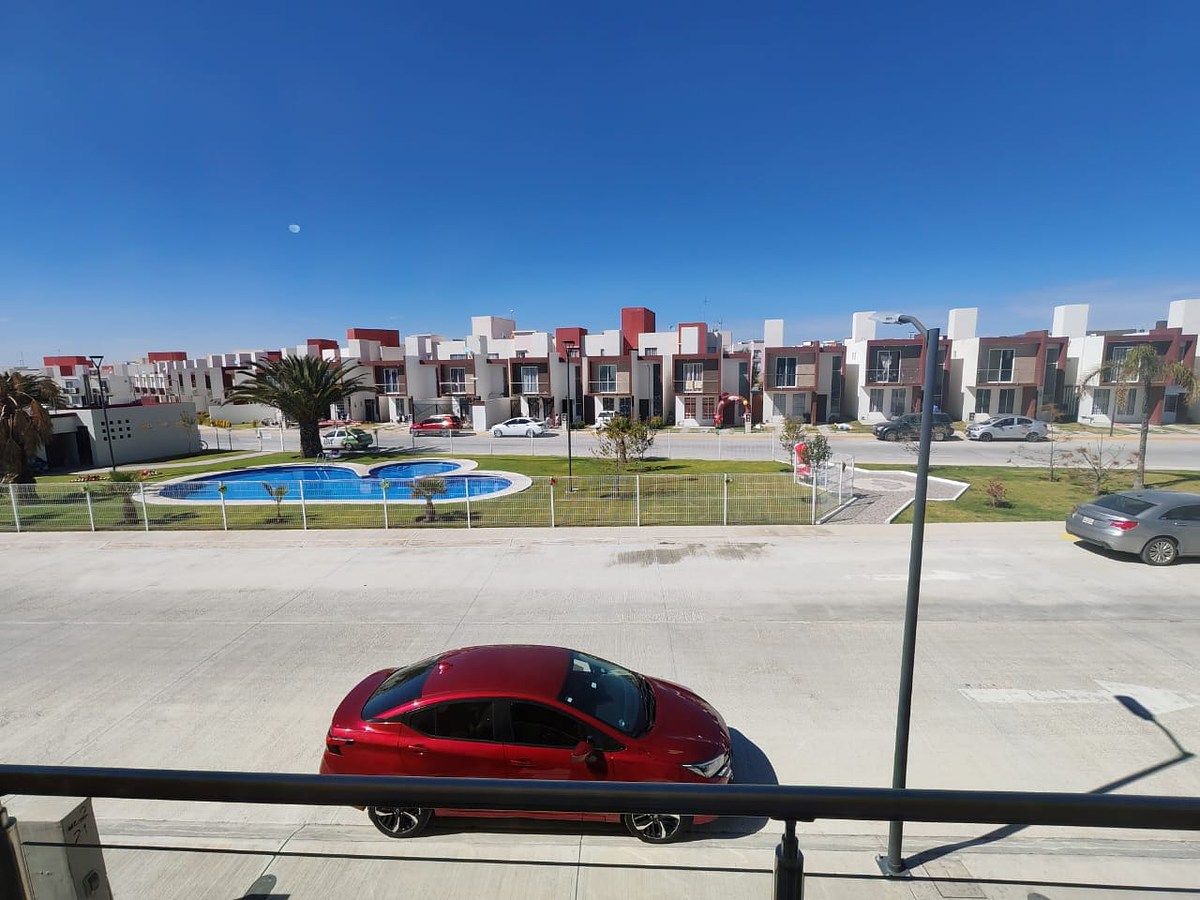 House in Gated Community in Fuentes de Tizayuca, Tizayuca, photo 19 of 21