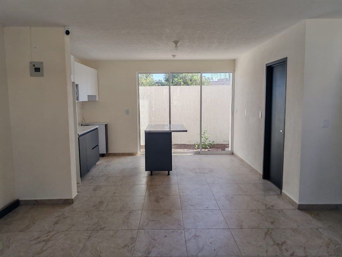 House in Gated Community in Fuentes de Tizayuca, Tizayuca, photo 5 of 21